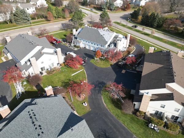 Chicagoland Builders & Chicagoland Group