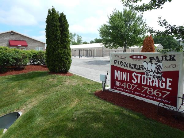 Pioneer Park Mini Storage