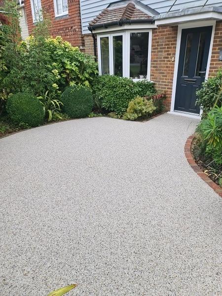 Quality First Concrete Llc