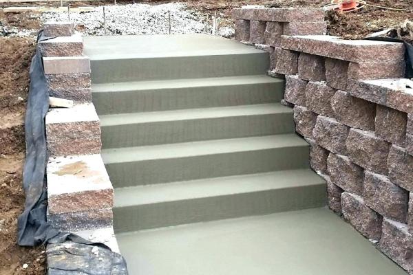 Quality First Concrete Llc