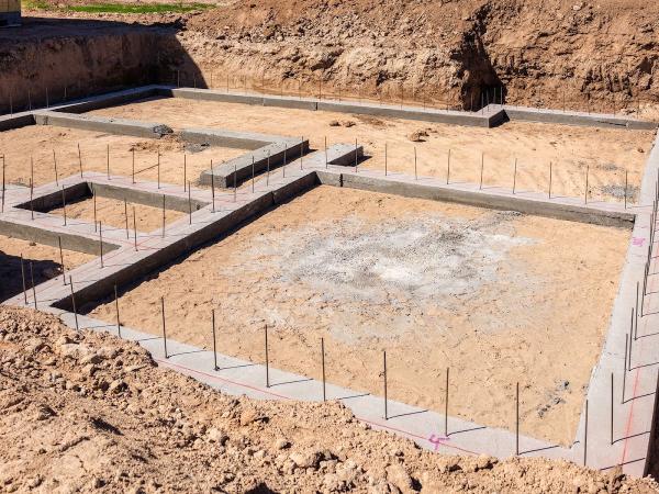 Quality First Concrete Llc