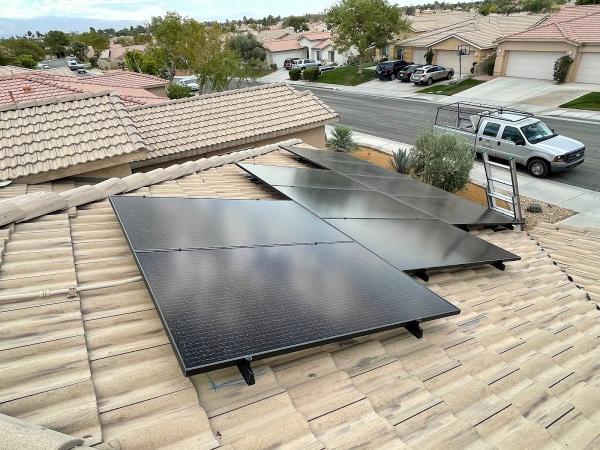 Planet Solar Inc.
