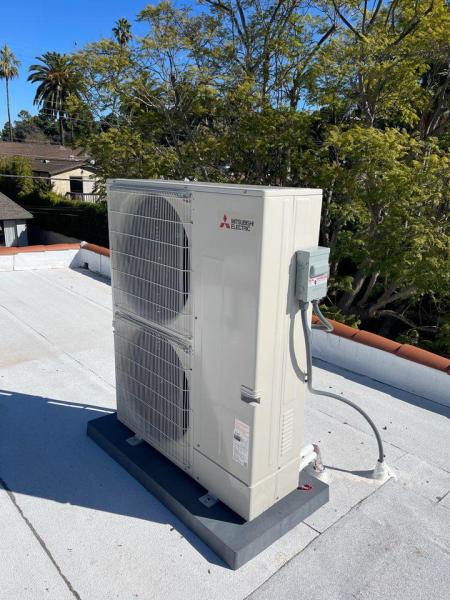 Malibu Heating & Air Conditioning