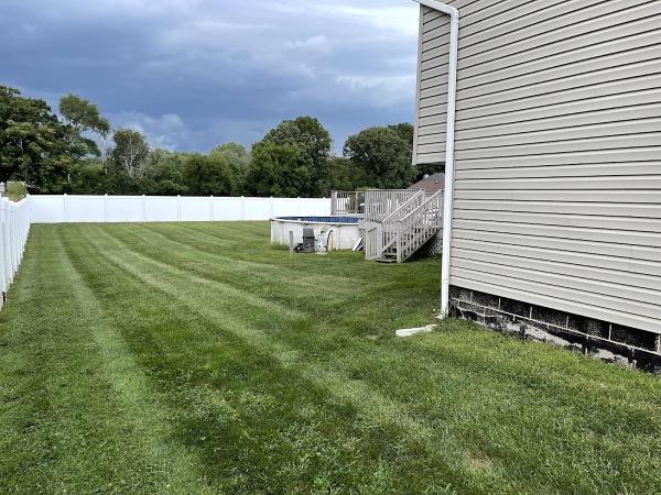 Region Lawn Care LLC