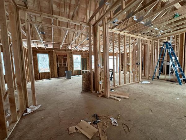 Superior Builders Inc