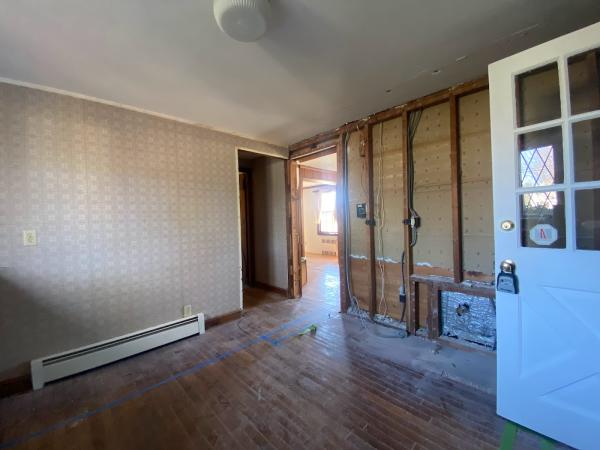 Superior Builders Inc