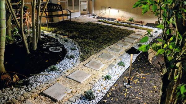 Jacob's Lawn Care & Landscaping
