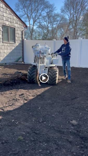 Brookhaven Irrigation Corp