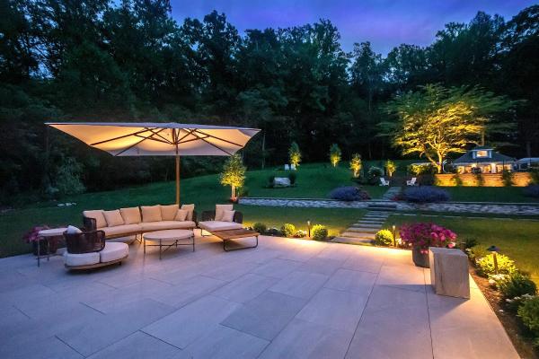 Brookhaven Irrigation Corp