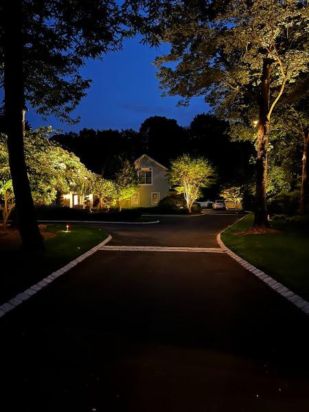 Brookhaven Irrigation Corp