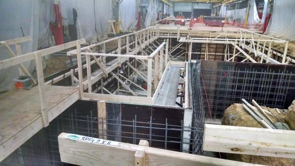 Porter Foundations