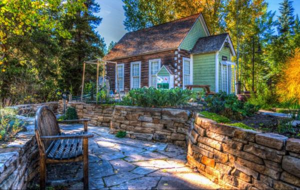 Summit Landscape Contractors