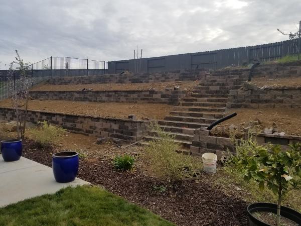 Summit Landscape Contractors