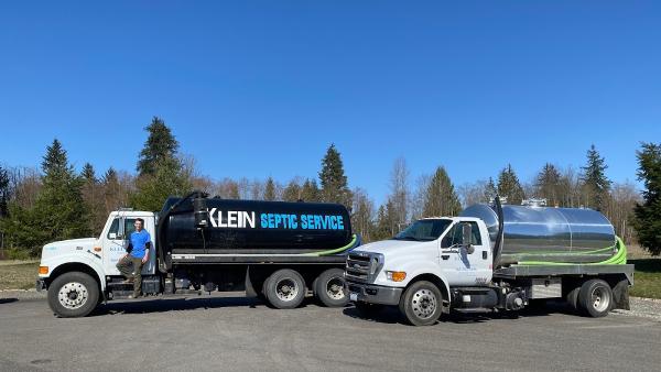 Klein Septic Service