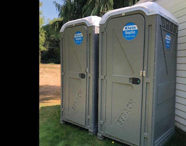 Klein Septic Service