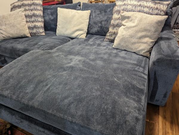 Angel Dry Carpet & Rug Cleaning