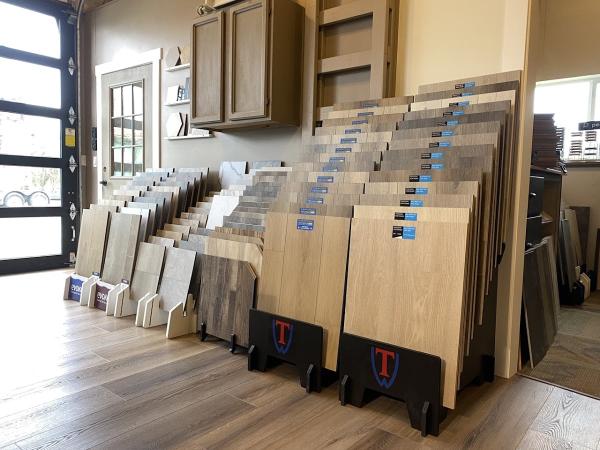 Interior Motives Flooring