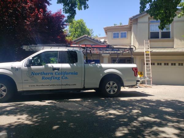 Northern California Roofing Co.