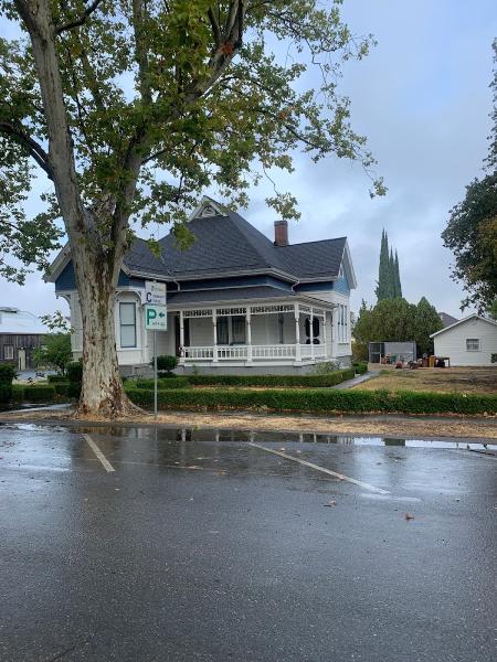 Northern California Roofing Co.