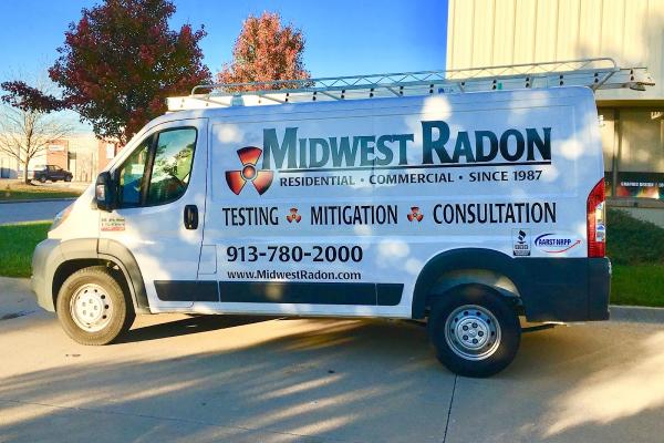 Midwest Radon
