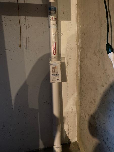 Midwest Radon