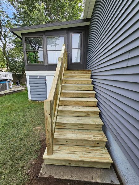 Stellar Renovations NH