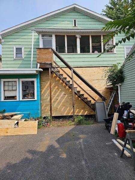 Stellar Renovations NH