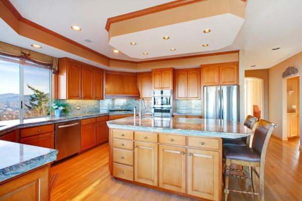 Custom Cabinets Doors