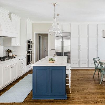Custom Cabinets Doors