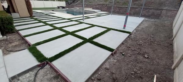 J & R Concrete Products Inc