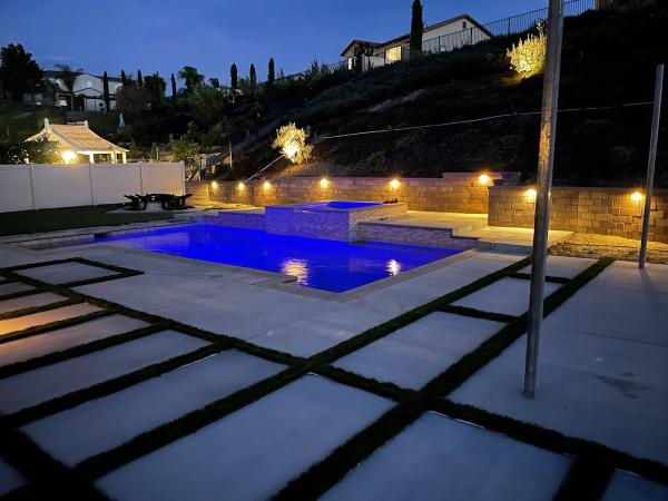 J & R Concrete Products Inc