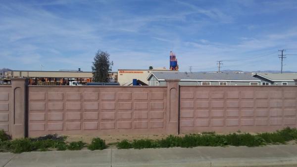 J & R Concrete Products Inc