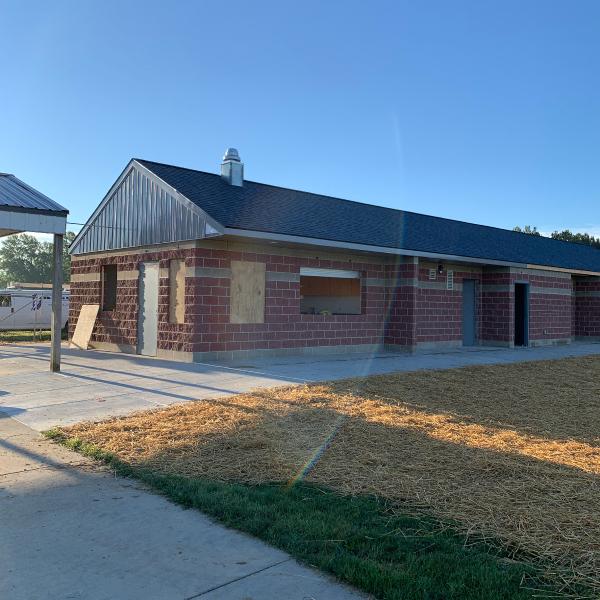 Spencer Construction Company