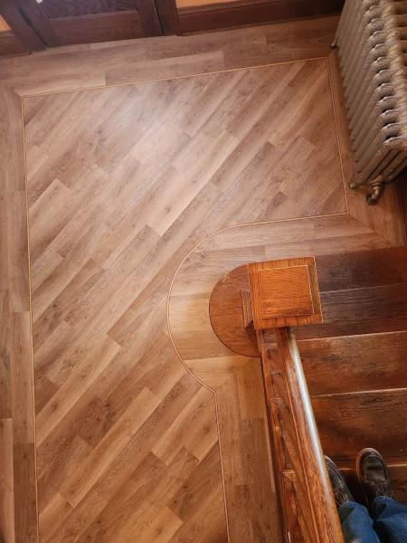 Leon Country Floors & More Inc.