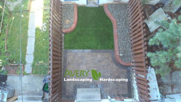 Avery Landscaping