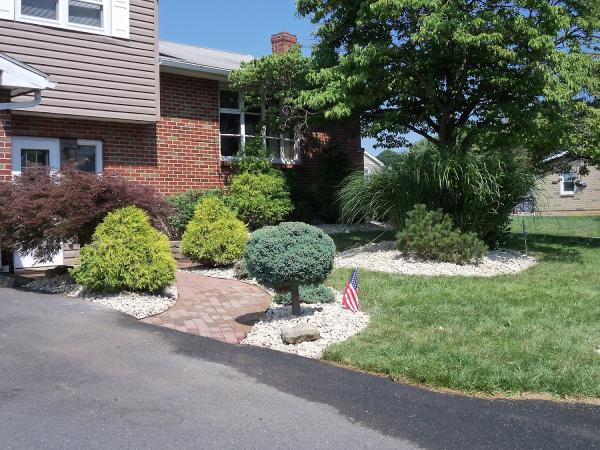 Avery Landscaping