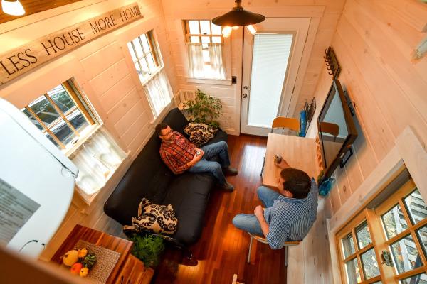Tiny Homes