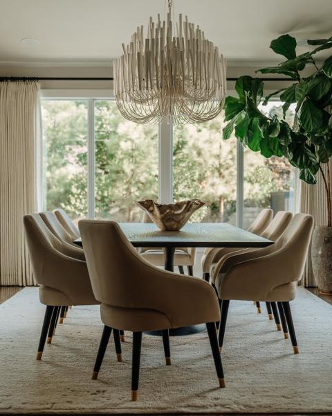 Upside Interiors LLC