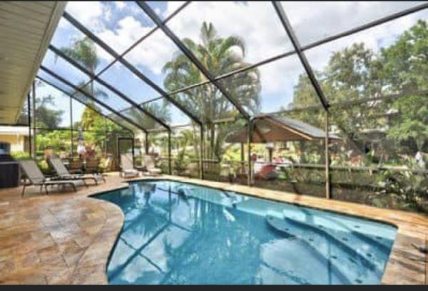 Skywater Pools Services