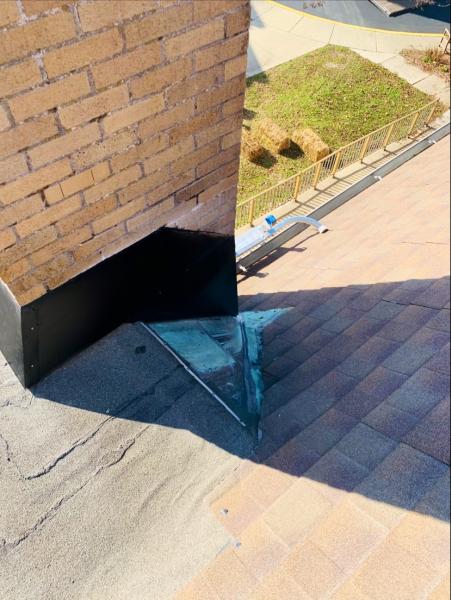 Bautista Roofing CVE LLC