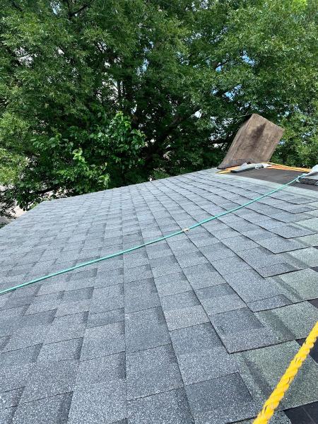 Bautista Roofing CVE LLC