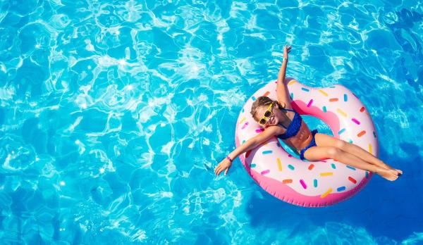 Bluewater Pro Pool Service
