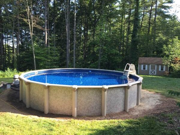 Mr. Pool and Spa