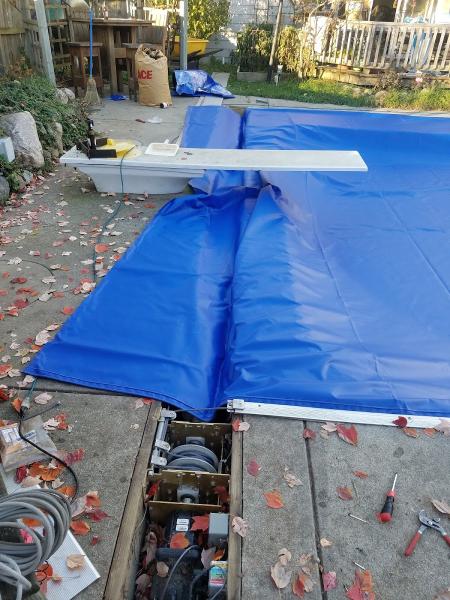 Pool Cover Kings