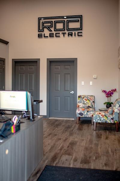 ROC Electric