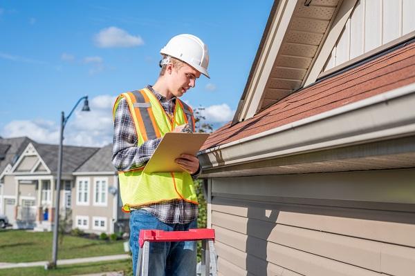Simplispect Home Inspection