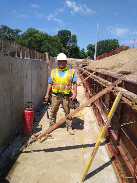 Morton Construction