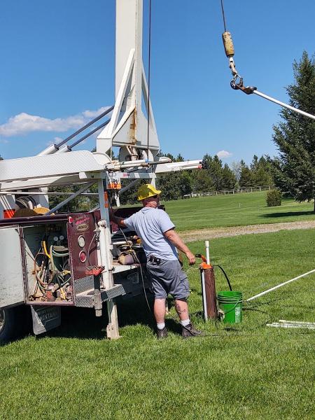 Mike Maclay Electric and Pump Service