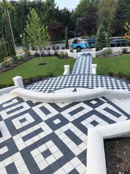 Mellco Landscaping Inc