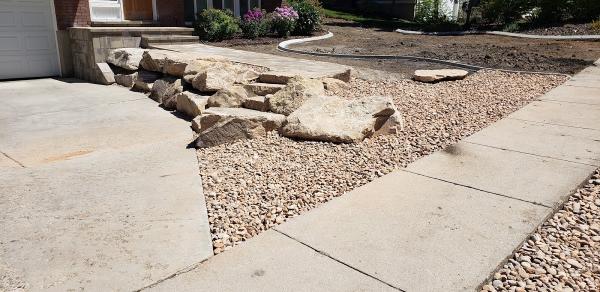 Mellco Landscaping Inc